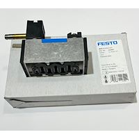 شیر ایزو فستو  MFH-5.2-D-1-S-C